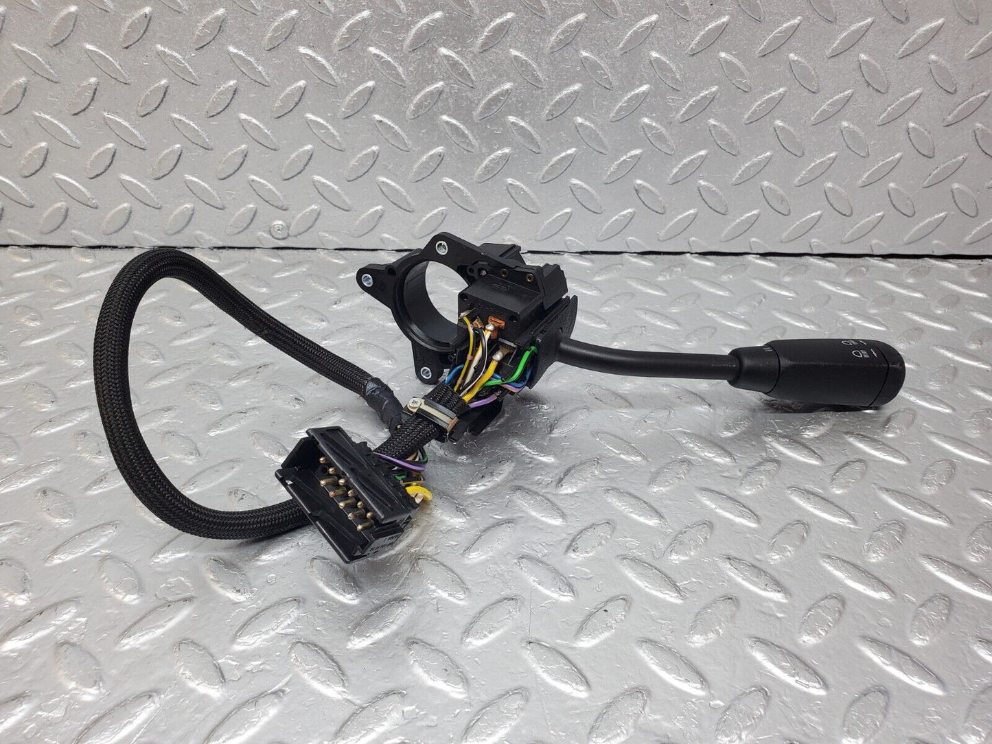 44919 Mercedes-Benz R129 300SL Coupe Indicator Wiper Stalk