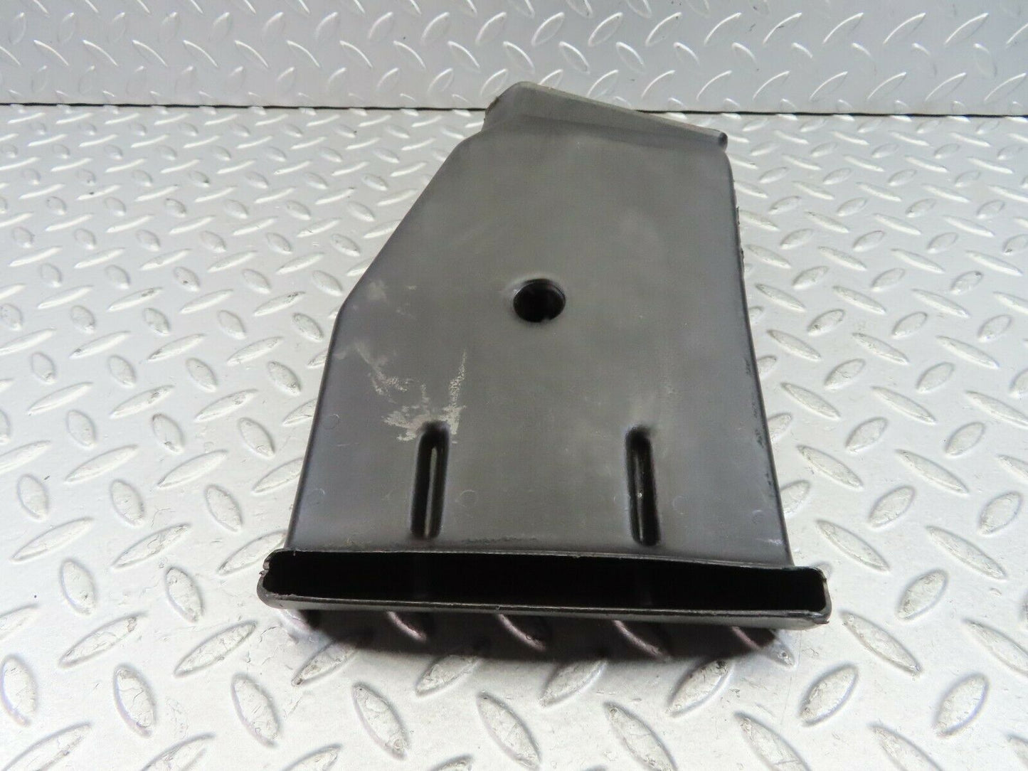 9632 Mercedes-Benz C123 280CE Coupe Heating Air Duct Right Side 1238310746