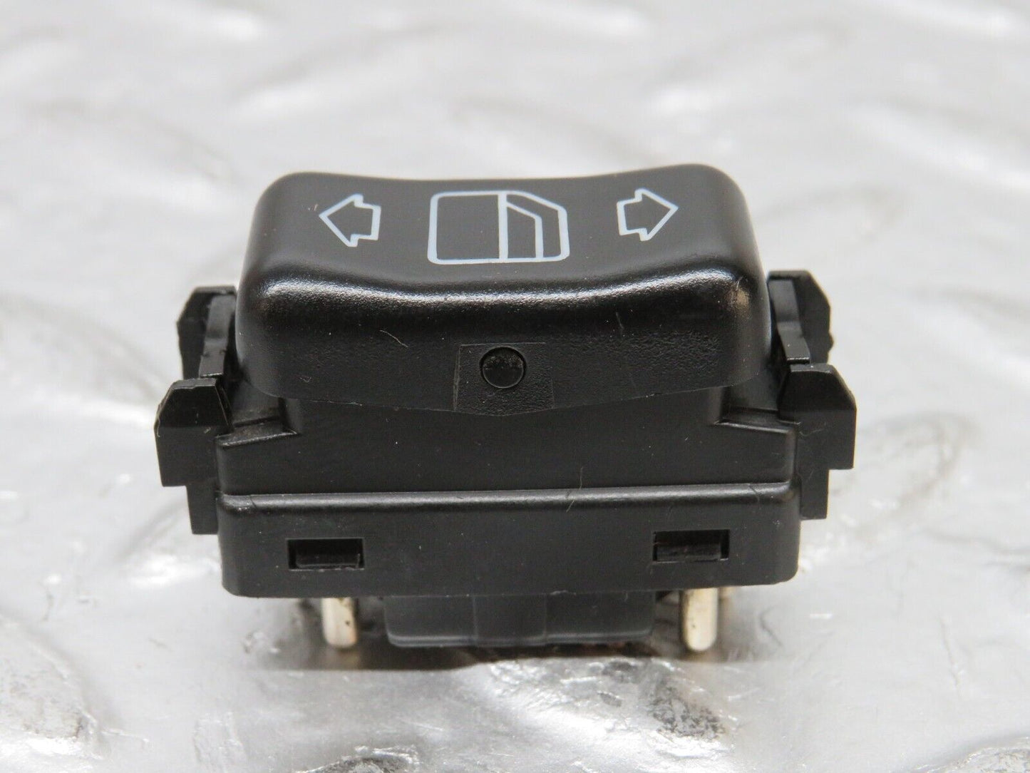 32471 Mercedes-Benz S124 300TE Wagon Electric Window Switch Left 1248204810
