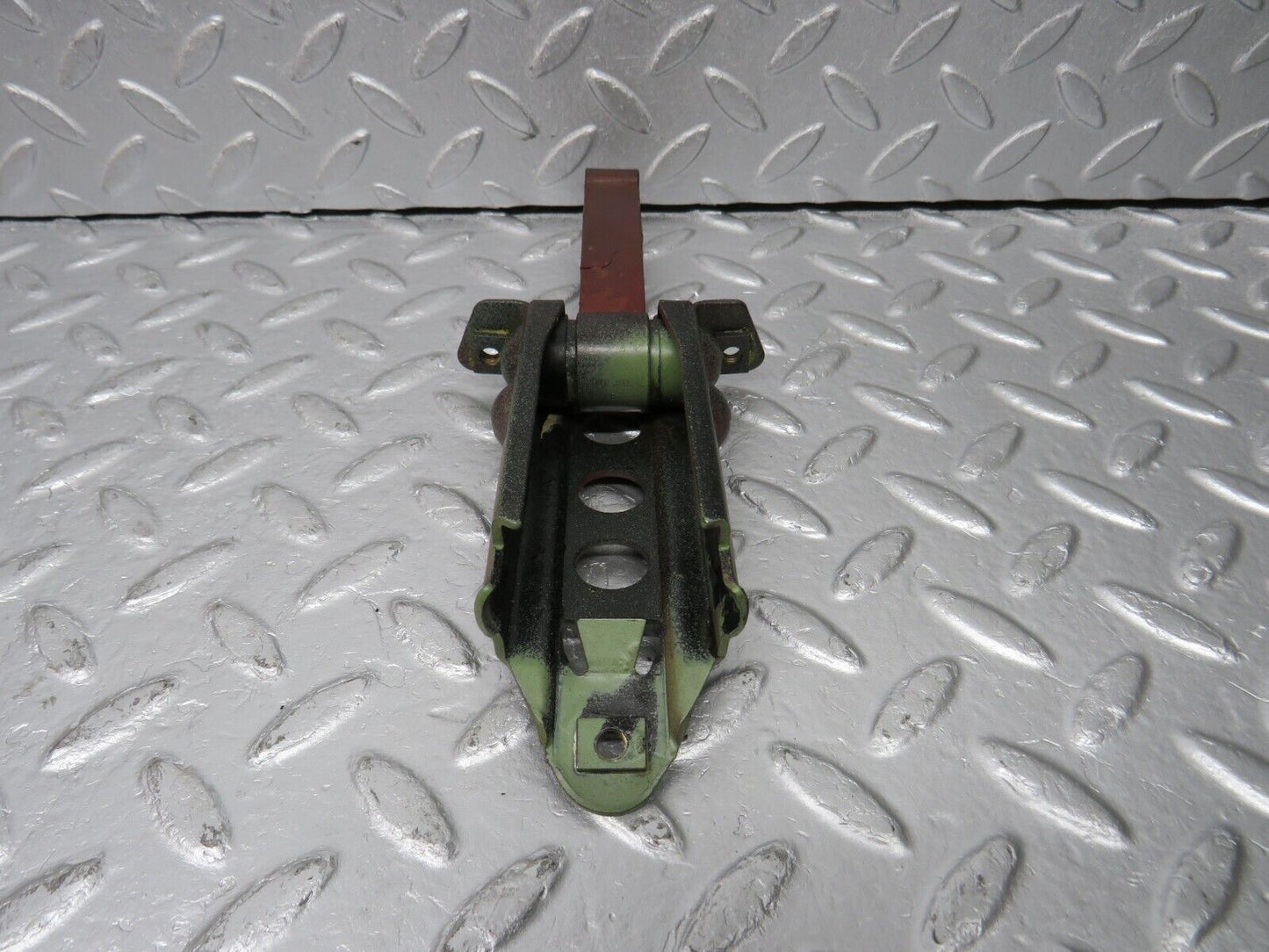 39563 Mercedes-Benz W123 300D Front Right Door Safety Check Strap