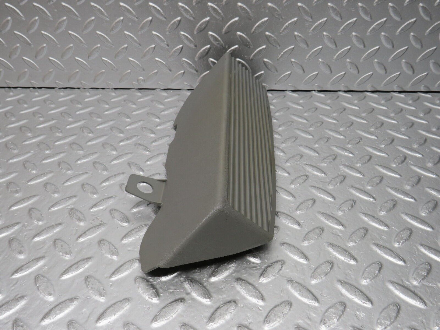 31328 Mercedes-Benz S124 220TE Wagon Foot Rest Grey 1249760060
