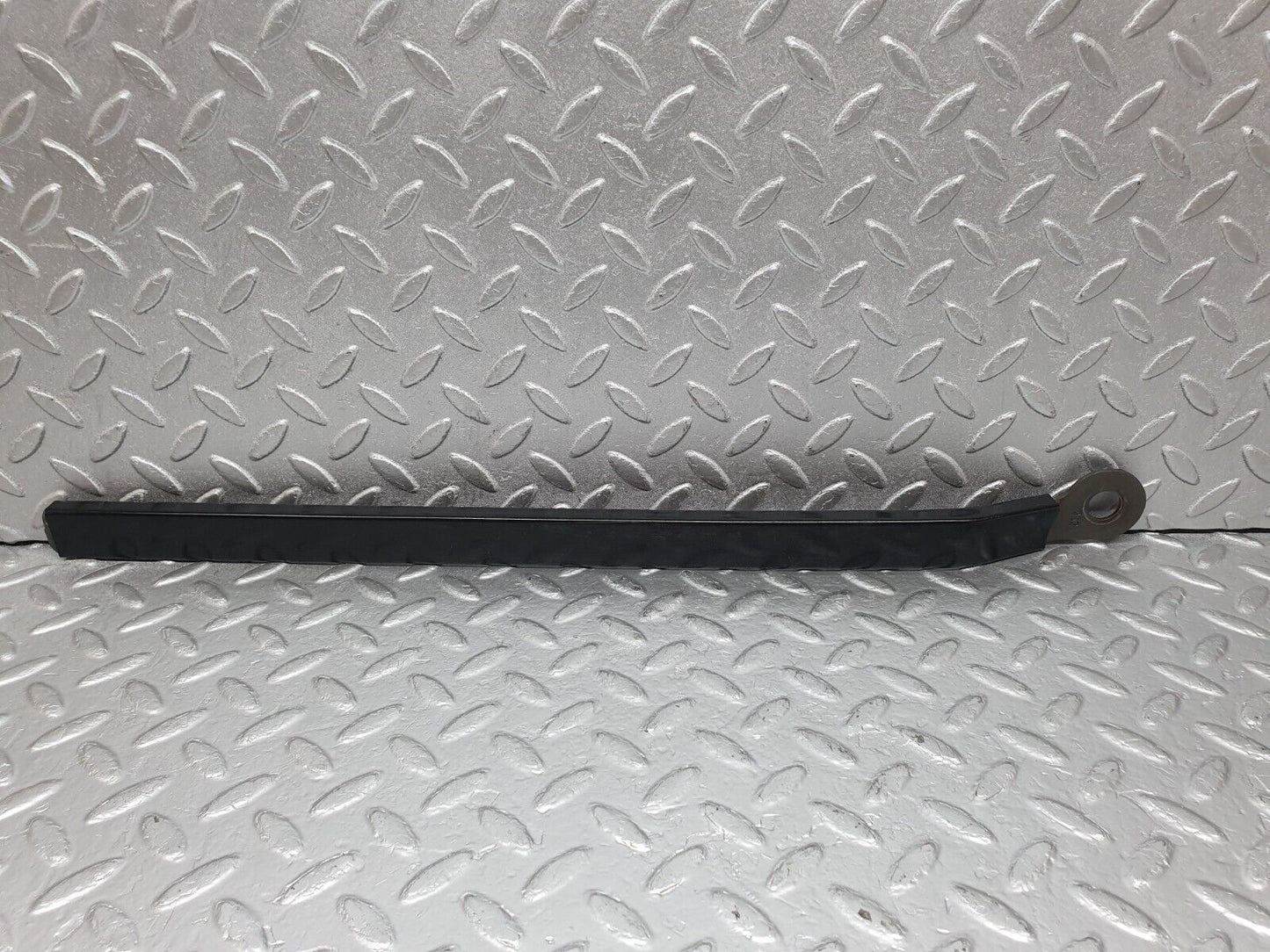 44179 Mercedes-Benz C123 230CE Coupe Seat Belt Runner Left