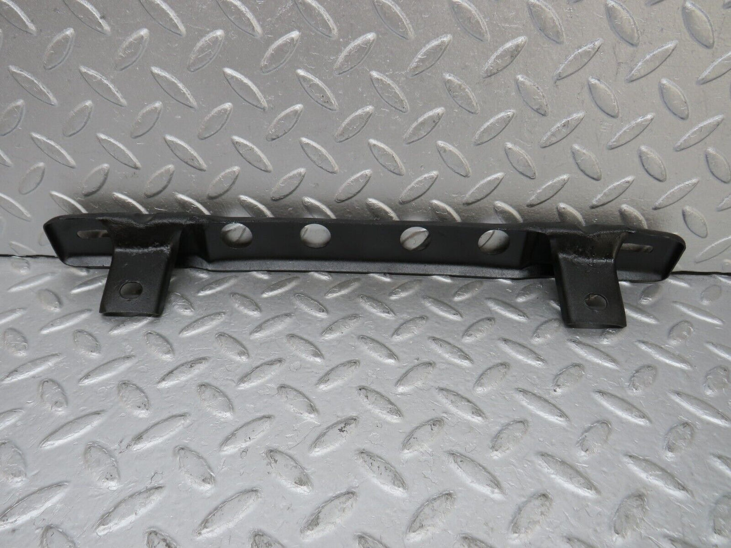 35778 Mercedes-Benz R107 280SL Coupe Front number Plate Holder Bracket
