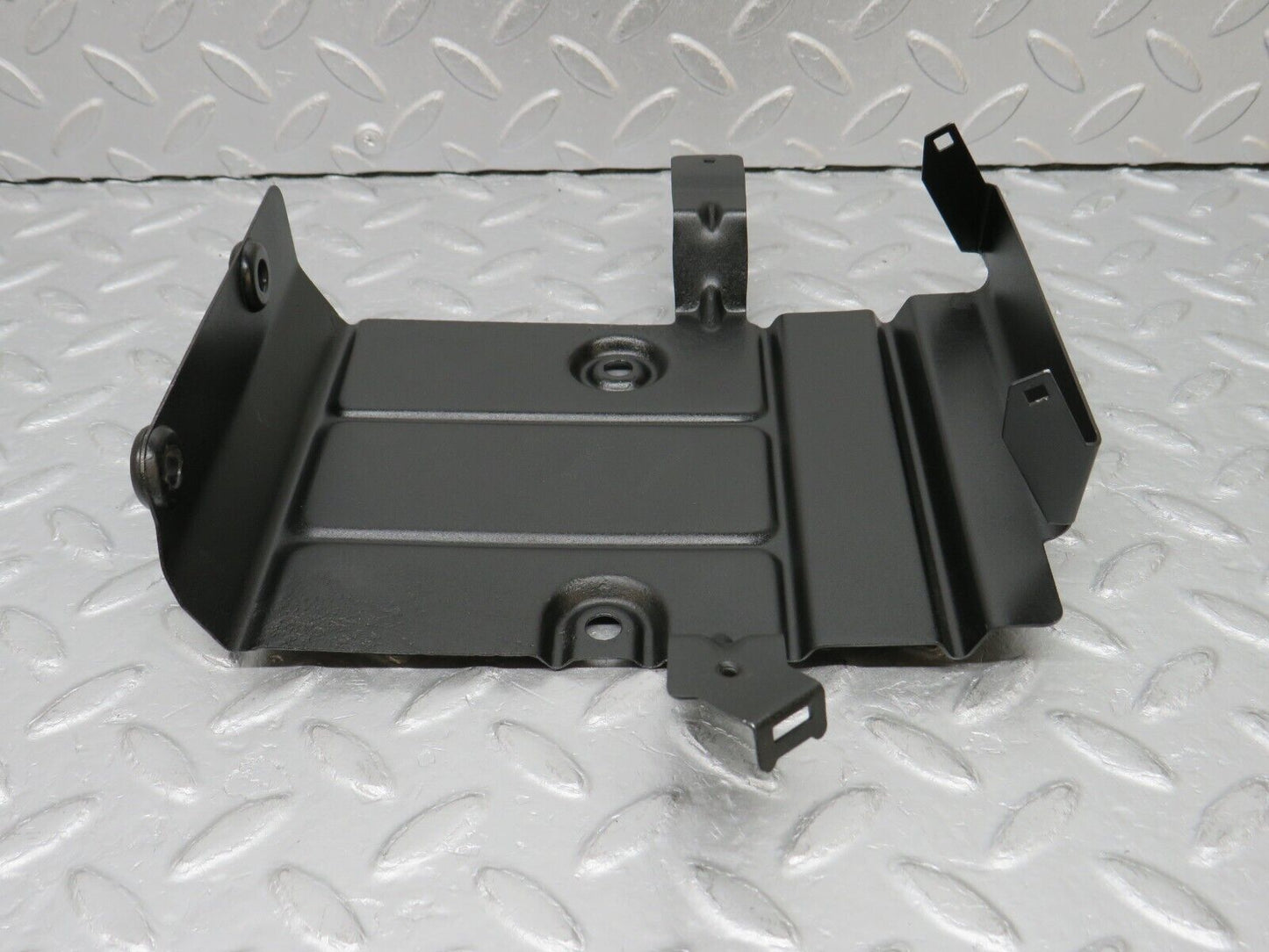 38494 Mercedes-Benz R129 280SL Coupe Roof Pipe Hose Support Bracket Right