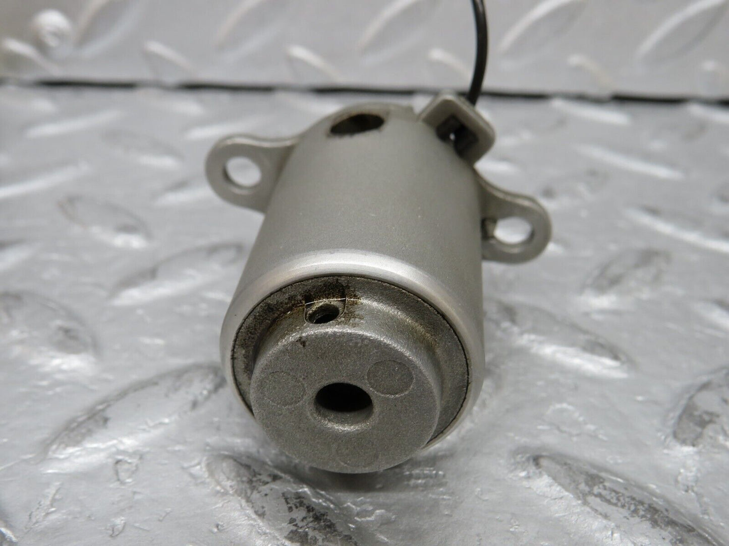 37112 Mercedes-Benz C126 420SEC Coupe Oil Lever Sensor Hella 1265420817