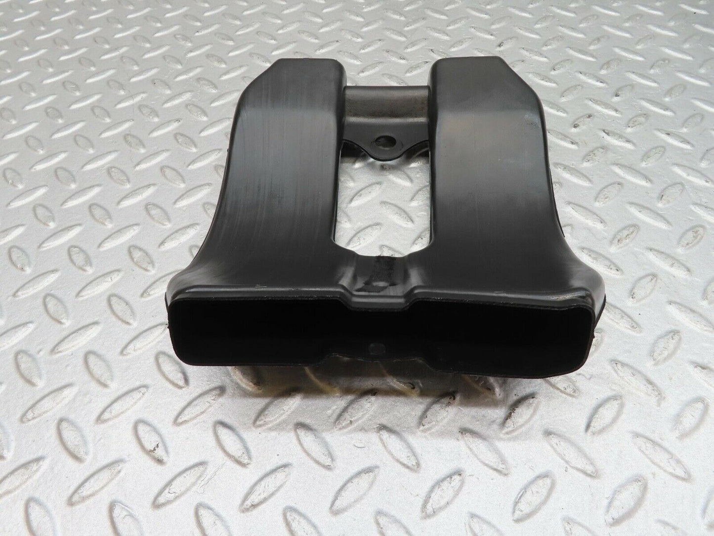 16189 Mercedes-Benz W124 260E Engine Bay Water Drain 1246280072