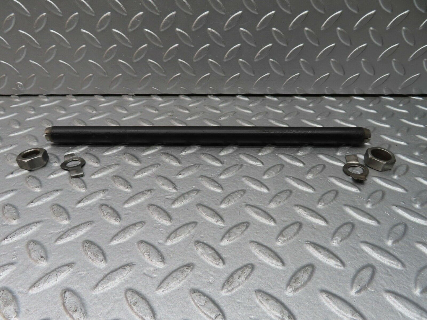0284 Mercedes-Benz W120 PONTON Tie Rod
