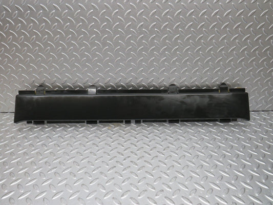 32328 Mercedes-Benz S124 300TE Wagon Sunroof Guide Cover Trim 1247820156
