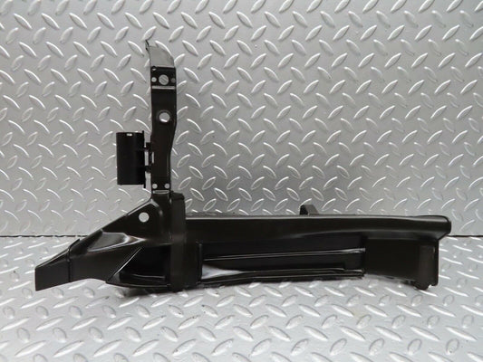 14875 Mercedes-Benz W140 S320 Engine Bay Cable Channel Left Side 1408200712