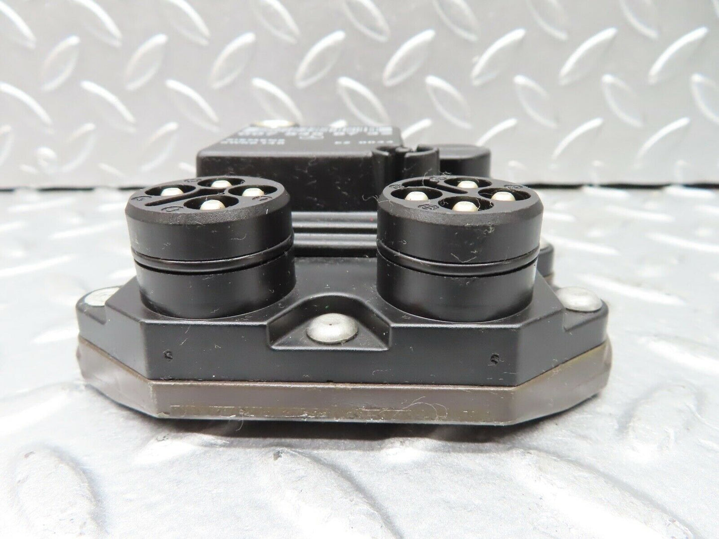 19854 Mercedes-Benz R129 300SL Coupe Ignition Control Unit 0075458732