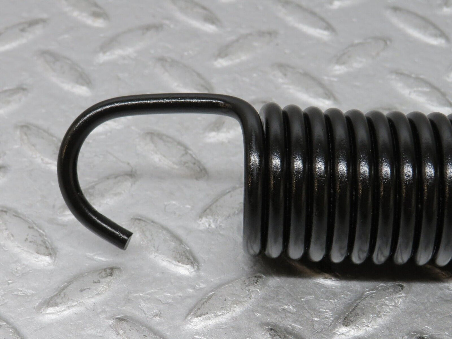 35857 Mercedes-Benz W108 Trunk Lid Hinge Spring
