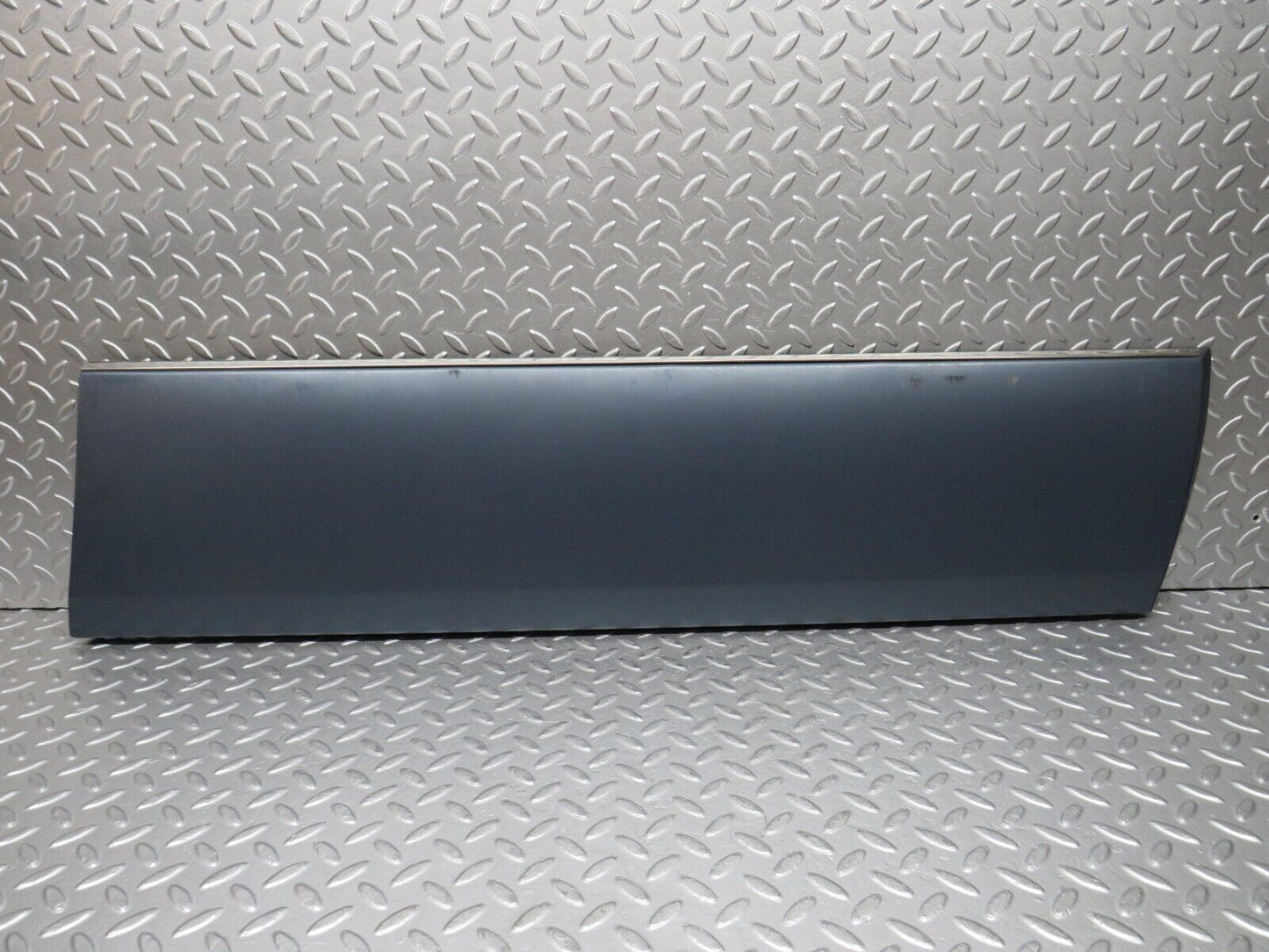 29997 Mercedes-Benz W124 Front Right Door Lower Trim 1246901640