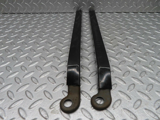 14424 Mercedes-Benz W116 350SE Seat Belt Runner Left Right