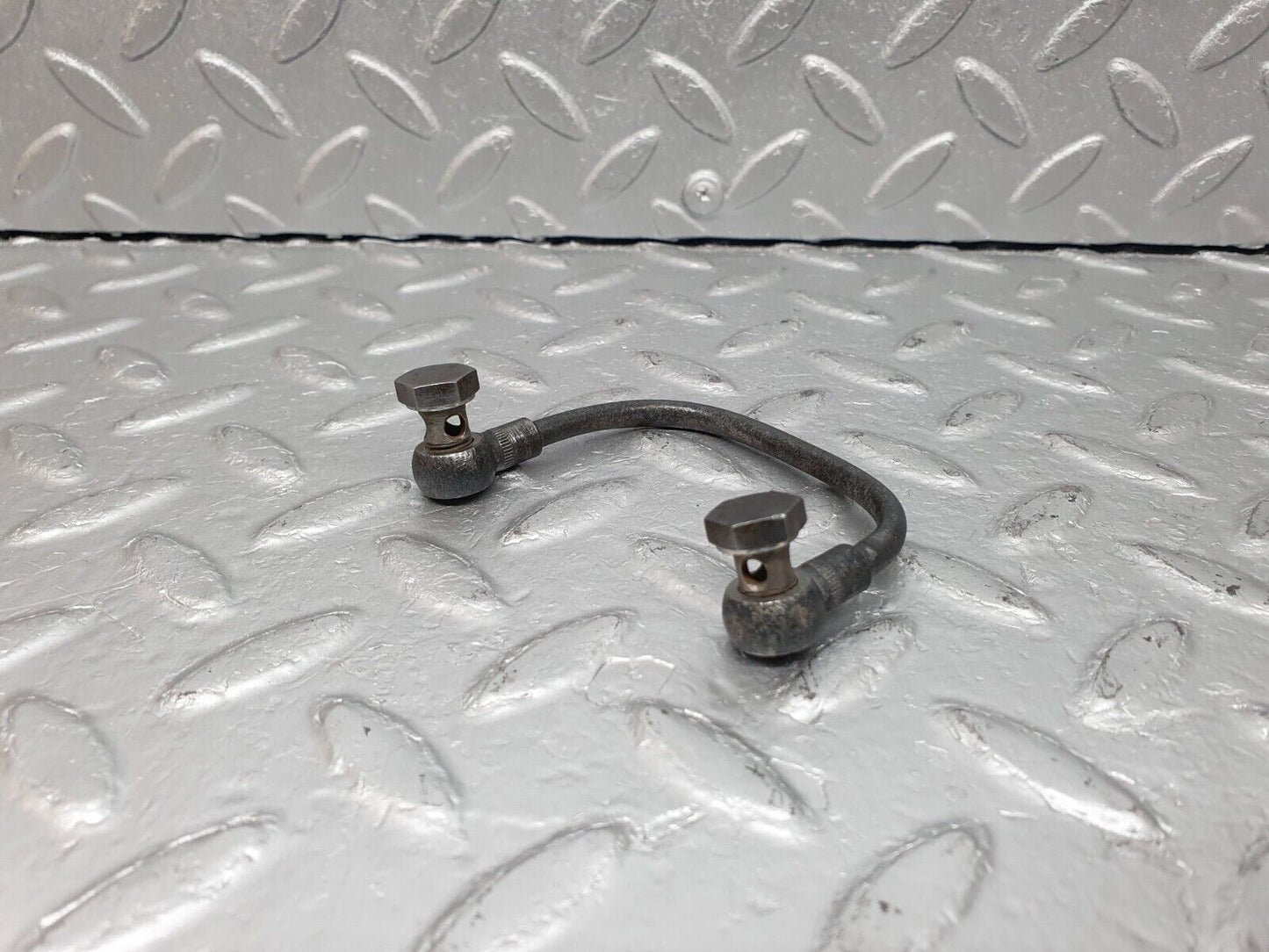 41040 Mercedes-Benz W126 300SE Thermostat Housing Coolant Pipe