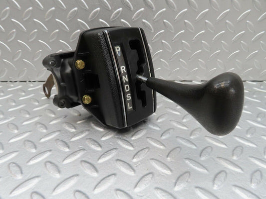 13945 Mercedes-Benz C107 280SLC Automatic Gear Shift Selector