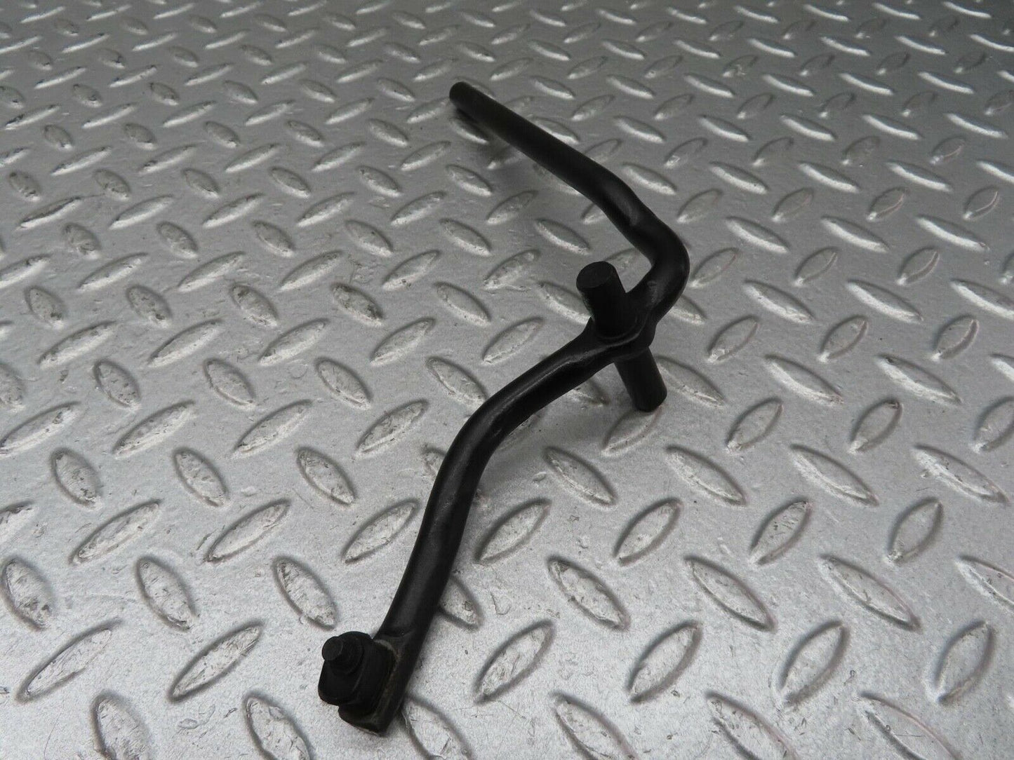 13541 Mercedes-Benz W123 200 Accelerator Pedal Linkage