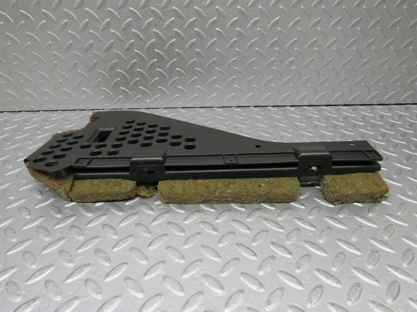 38379 Mercedes-Benz R129 280SL Coupe Under Dash Panel Left Side 1296801717
