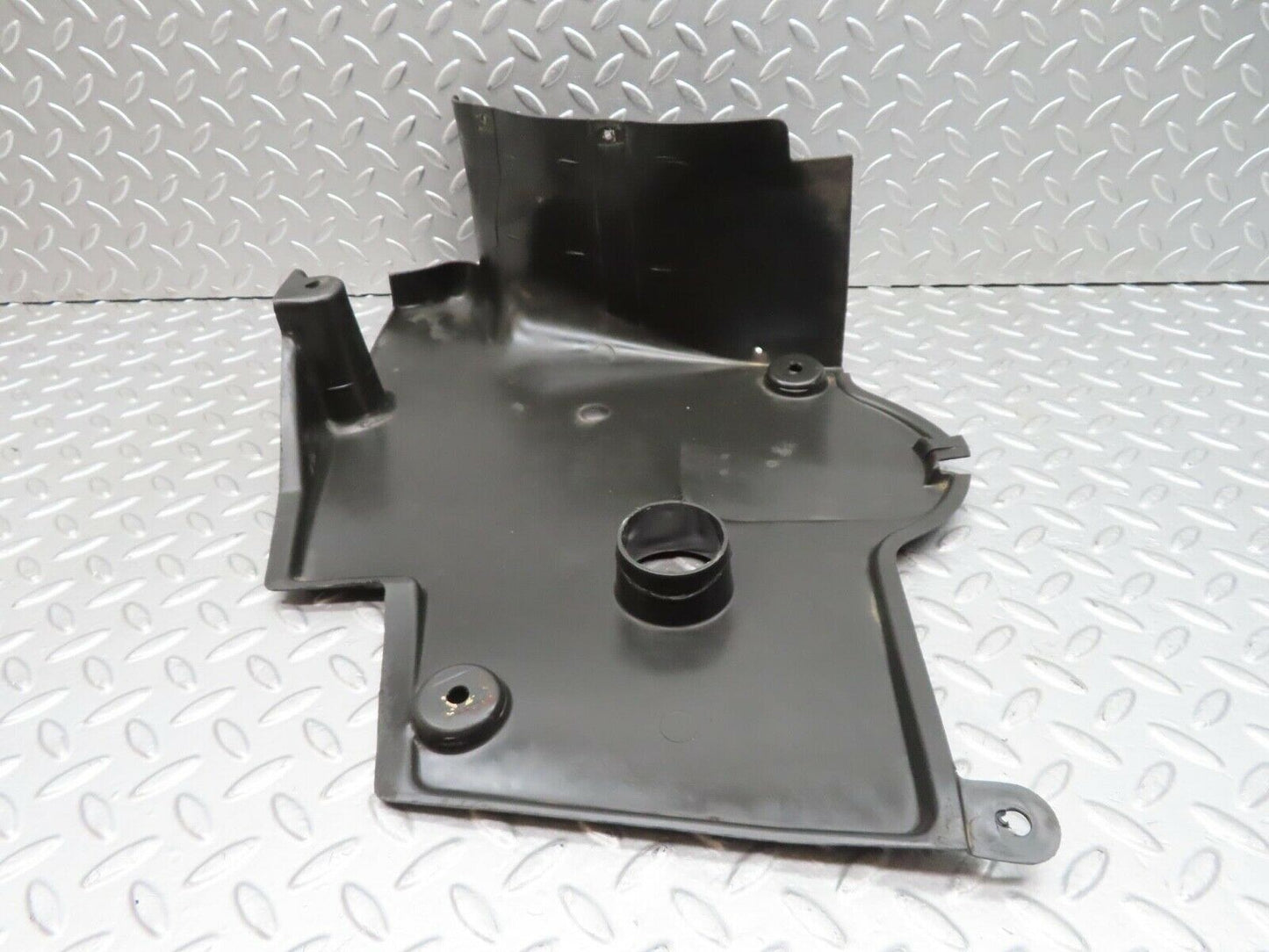 14982 Mercedes-Benz W140 S320 Engine Bay Undertray Cover Right 1405240330