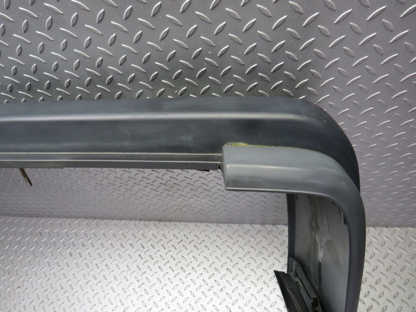 32631 Mercedes-Benz S124 300TE Wagon Rear Bumper 1248850525