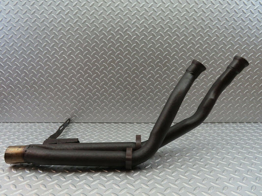 6691 Mercedes-Benz S124 E220 Wagon Front Exhaust Pipe