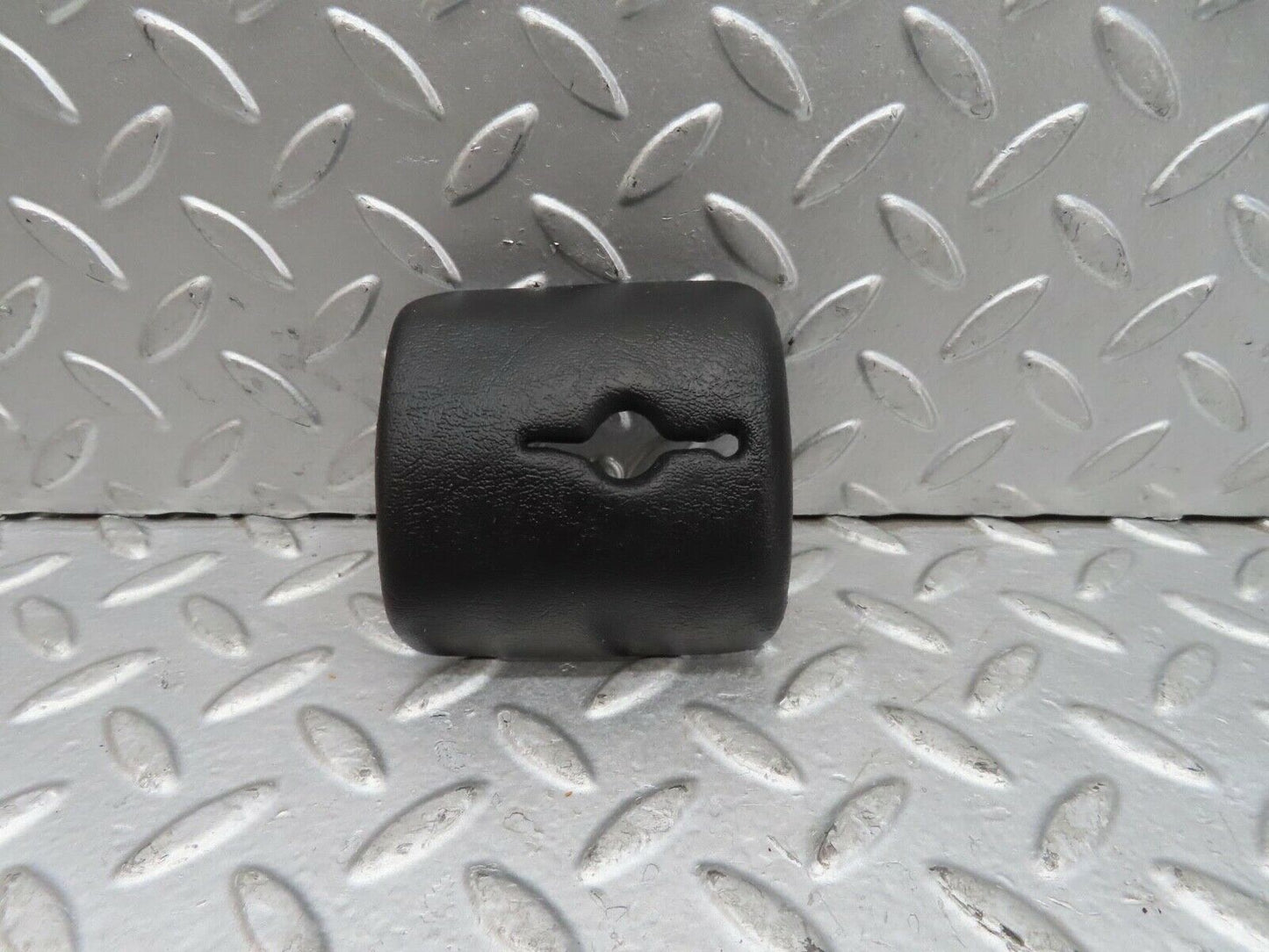 15820 Mercedes-Benz W123 280E Steering Column Switch Cover 1234621496