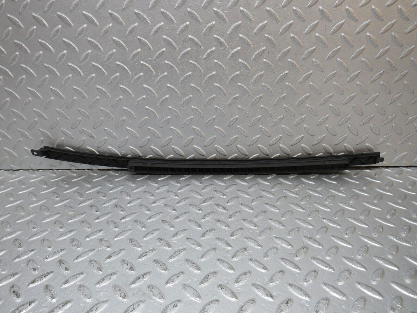 39685 Mercedes-Benz R129 320SL Coupe Dashboard Air Vent Trim Left 129689118