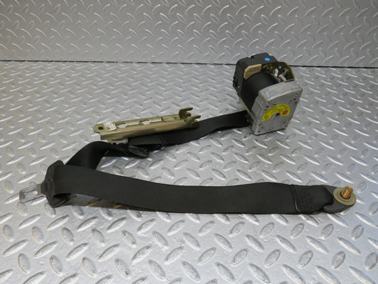 35084 Mercedes-Benz W210 320E Front Left Seat Belt 2108606585 1248600088