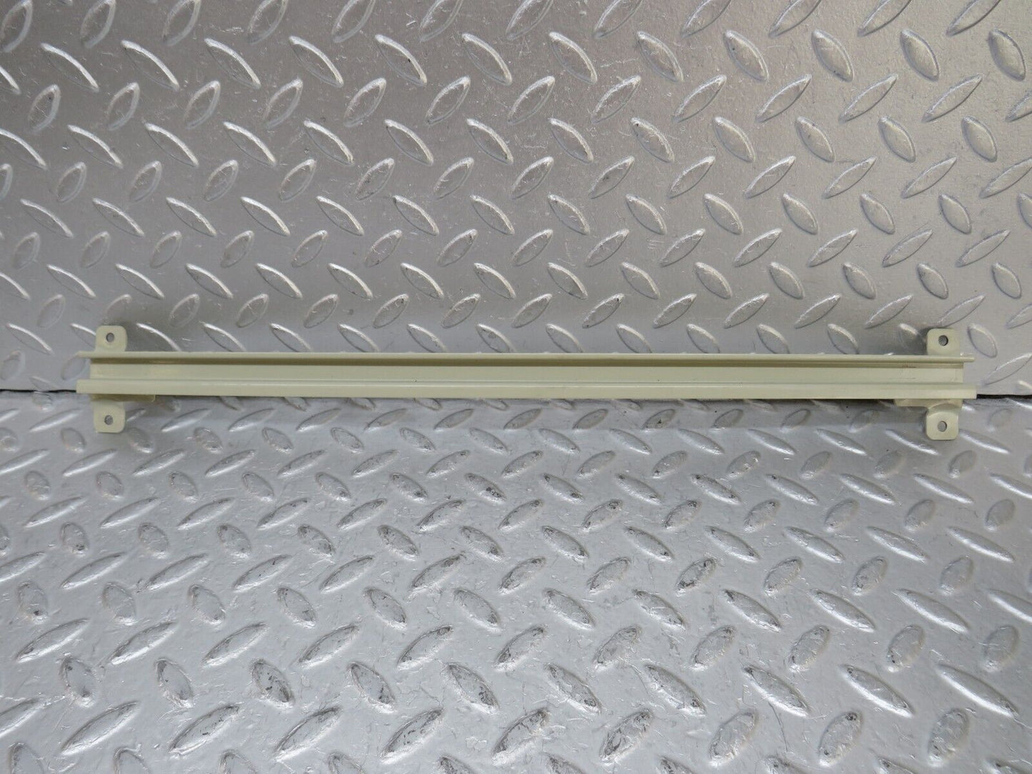 35003 Mercedes-Benz W210 320E Front Left Door Window Channel