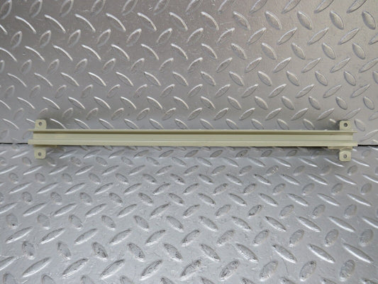 35003 Mercedes-Benz W210 320E Front Left Door Window Channel
