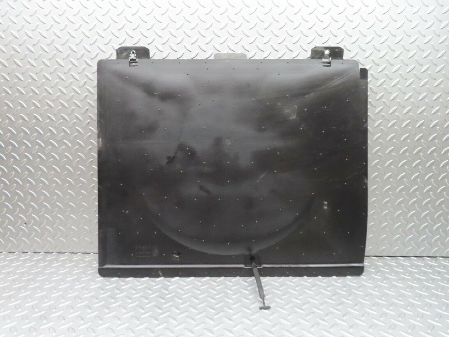 11863 Mercedes-Benz R129 300SL Coupe Boot Spare Wheel Cover 1296903530