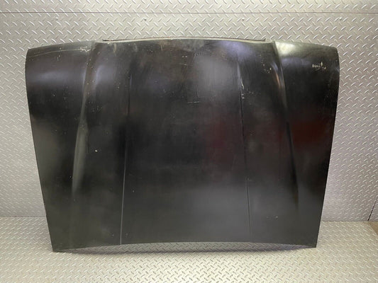 0169 Mercedes-Benz W116 350SE Bonnet