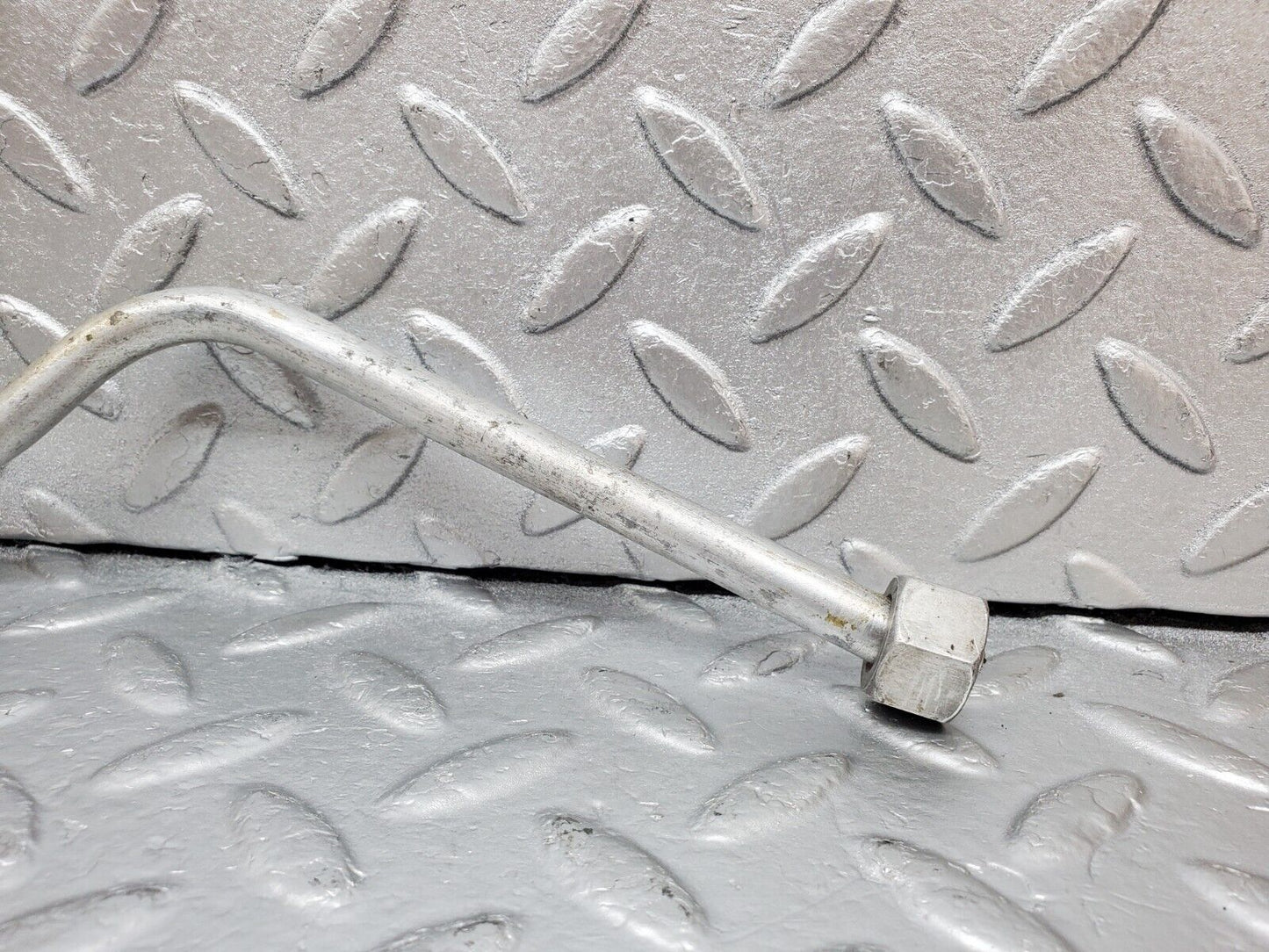 45316 Mercedes-Benz R129 300SL Coupe Air Conditioning Hose Pipe