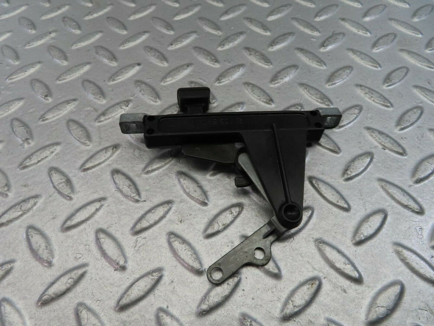 9114 Mercedes-Benz W123 Heating Controller Blower Slider 1238300985