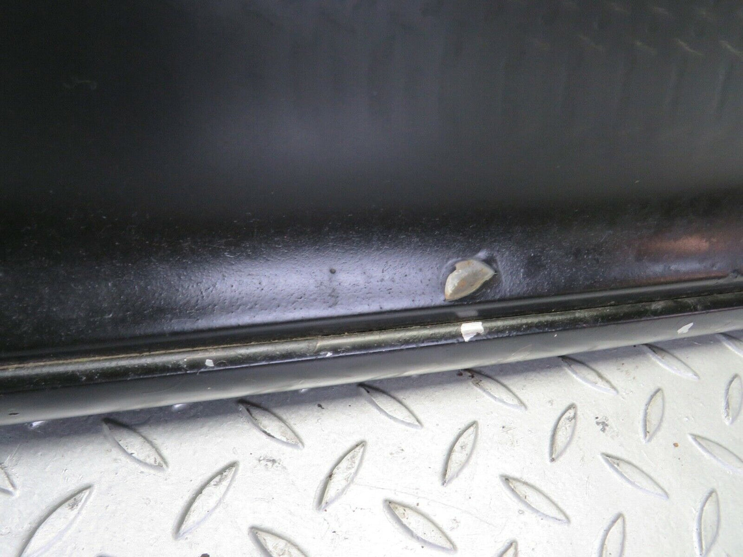 21915 Mercedes-Benz W121 190b Ponton Rear Left Door