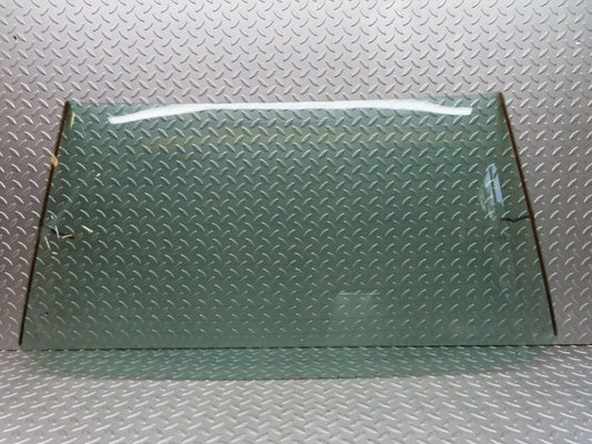 14747 Mercedes-Benz W201 190E Rear Heated Windscreen Glass