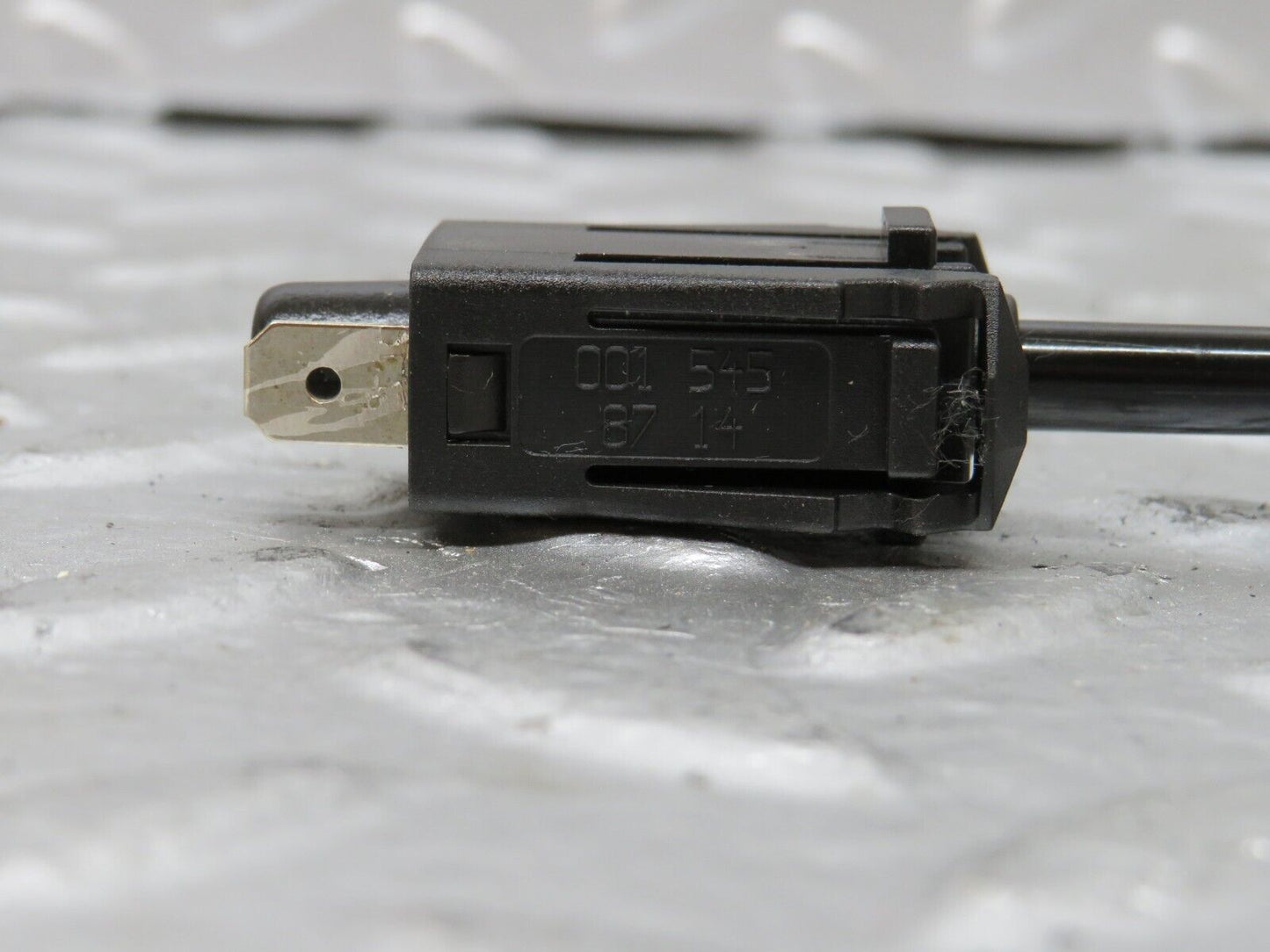 24993 Mercedes-Benz W140 S320 Door Contact Switch 0015458714