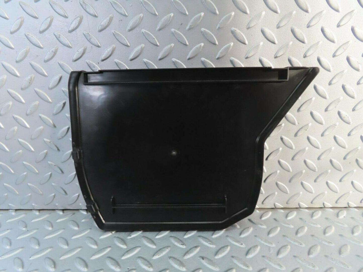 9264 Mercedes-Benz C124 300CE Coupe Rear Left Cover For Window Regulator