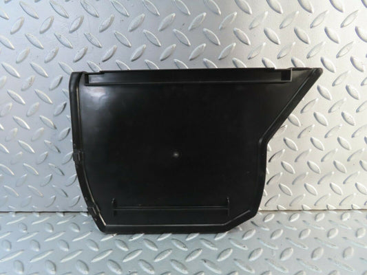 9264 Mercedes-Benz C124 300CE Coupe Rear Left Cover For Window Regulator
