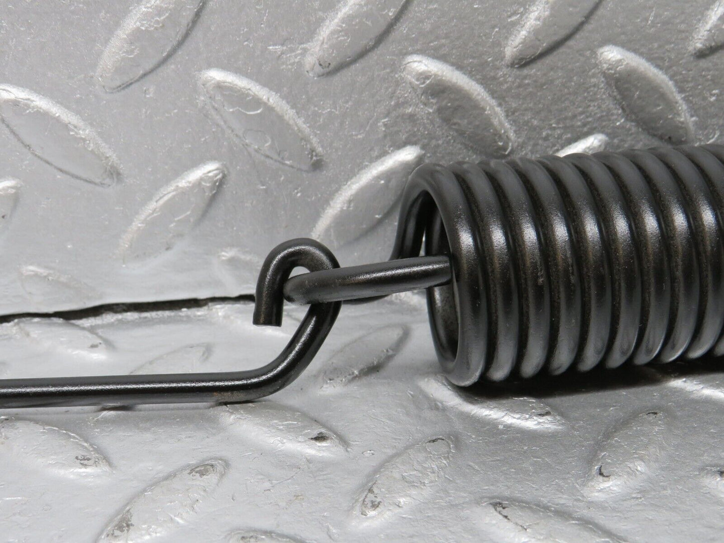 40435 Mercedes-Benz W110 230 Trunk Hinge Spring