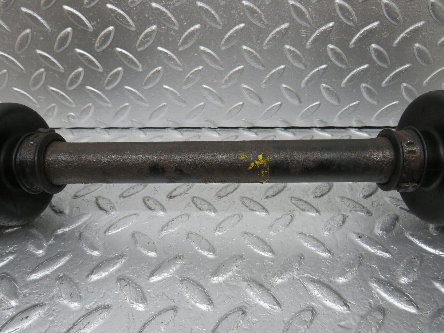 34665 Mercedes-Benz C126 380SEC Coupe Axle Shaft Drive Shaft 1263500410