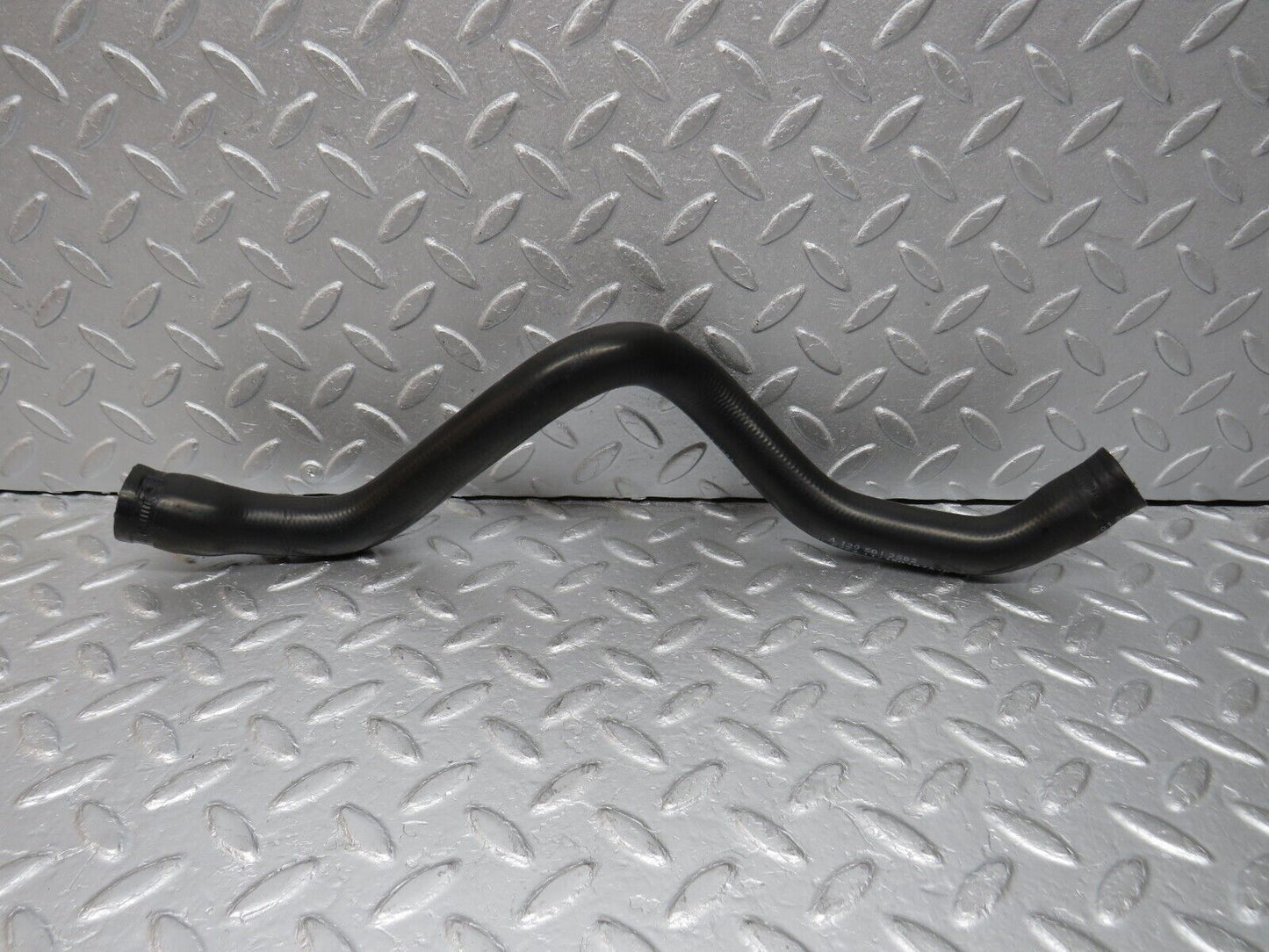 38277 Mercedes-Benz R129 280SL Coupe Radiator Lower Hose Pipe 1295012582