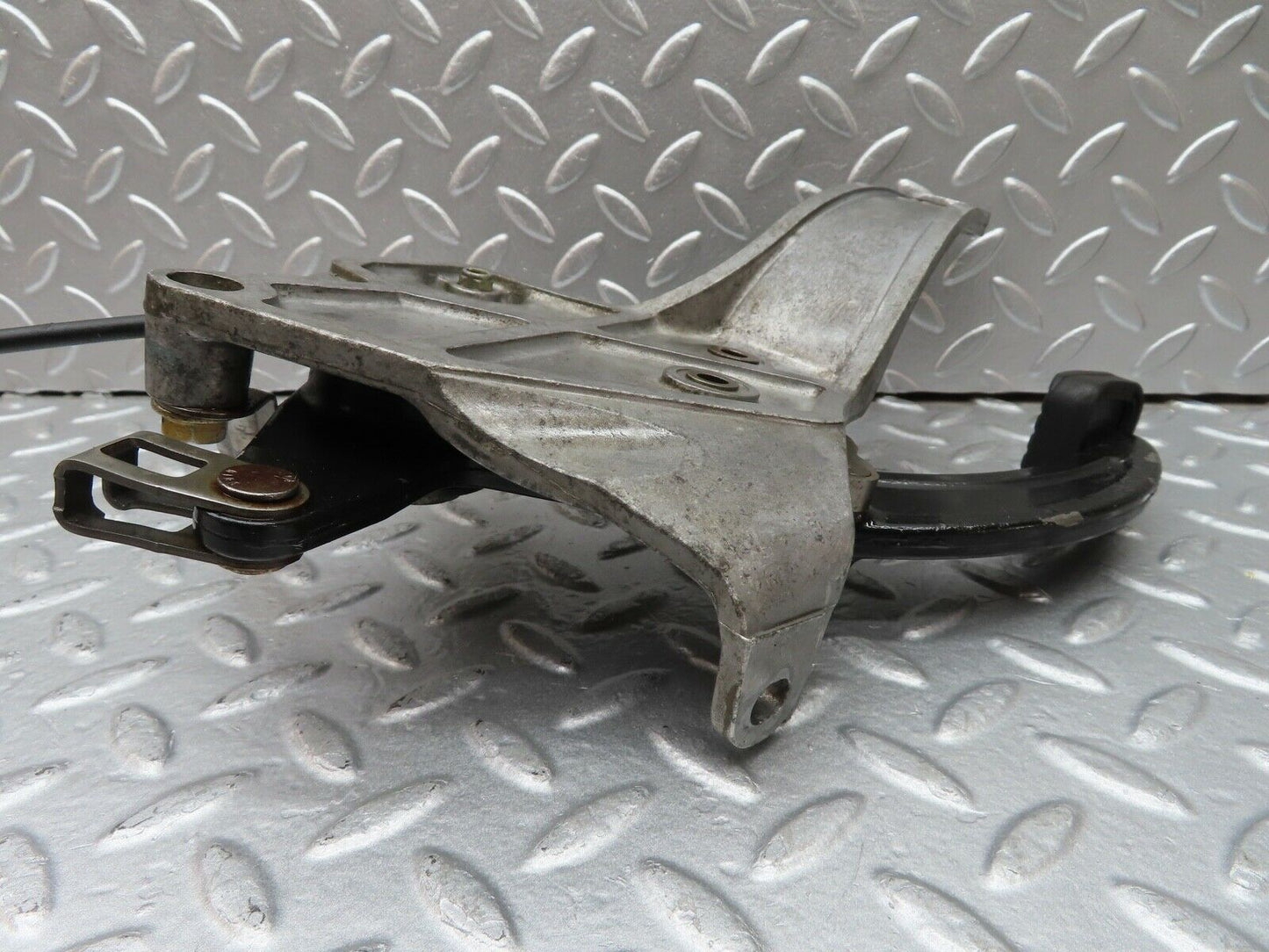 19955 Mercedes-Benz R129 300SL Coupe Parking Brake Pedal 1294270101