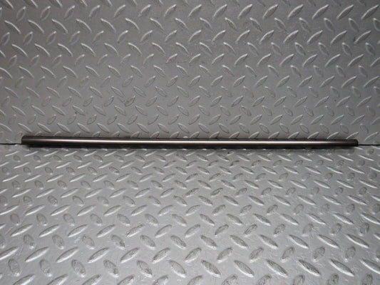 37893 Mercedes-Benz A124 320E Cabriolet Rear Left Window Moulding Trim