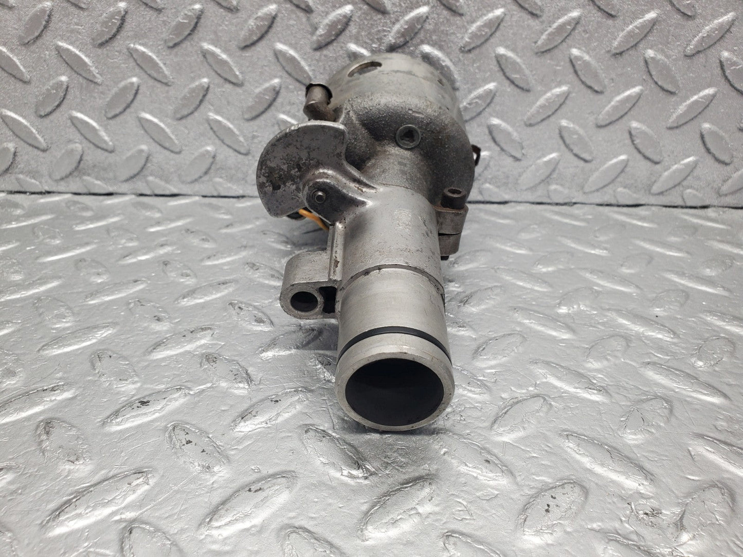 W112 ignition distributor used OEM