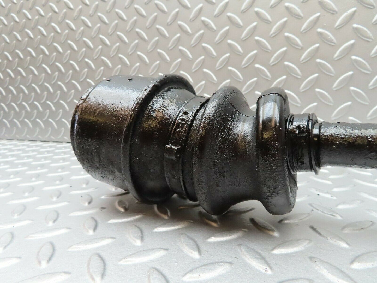 4611 Mercedes-Benz W123 230E Axle Shaft Drive Shaft