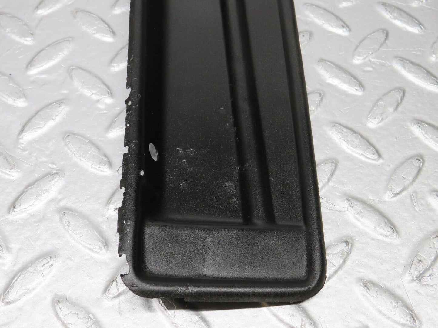 40385 Mercedes-Benz W110 230 Air Intake Flap Panel