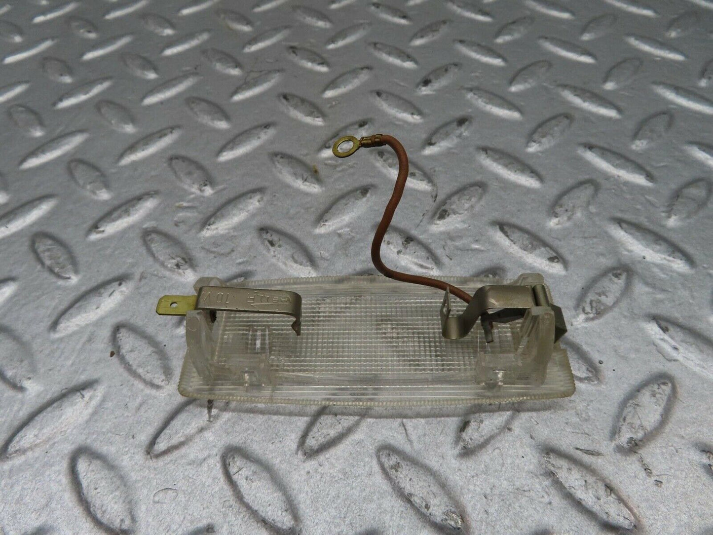 14295 Mercedes-Benz W116 350SE Rear Dome Light