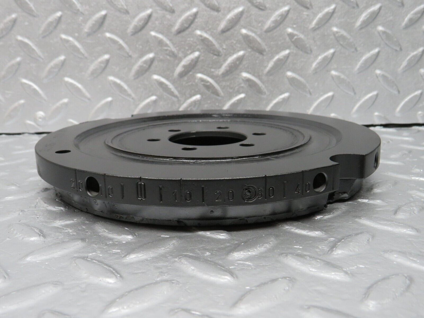 39989 Mercedes-Benz R107 350SL Crankshaft Vibration Damper 1160300303