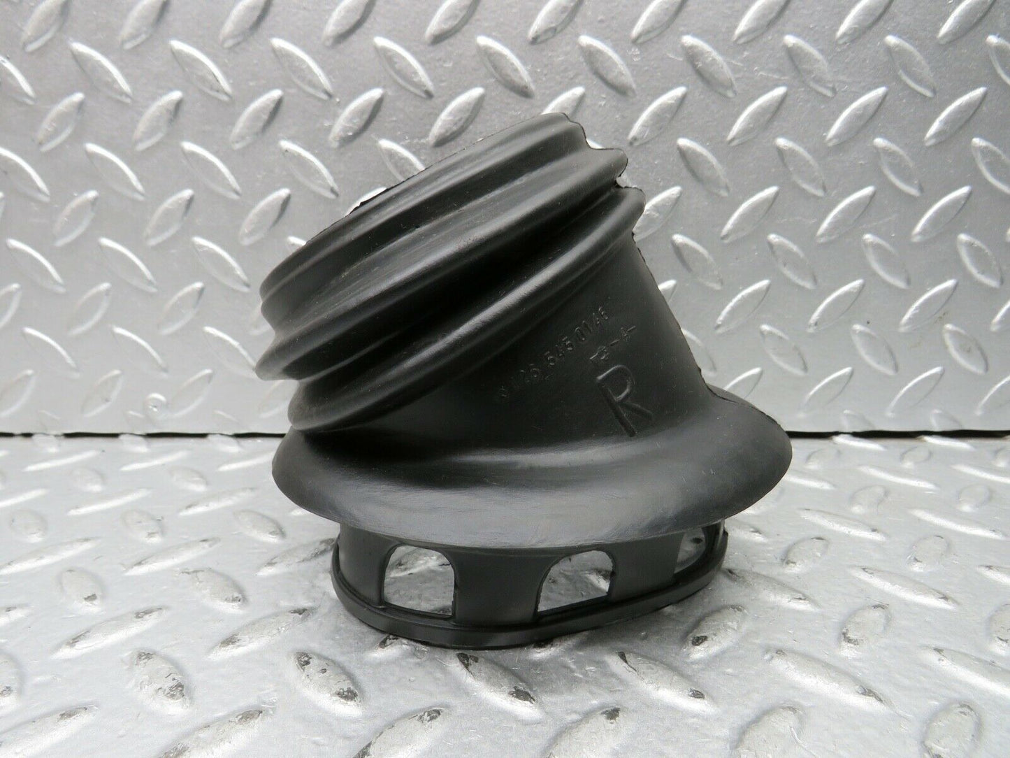 21761 Mercedes-Benz W126 300SE Fuse Box Rubber Grommet 1265450146