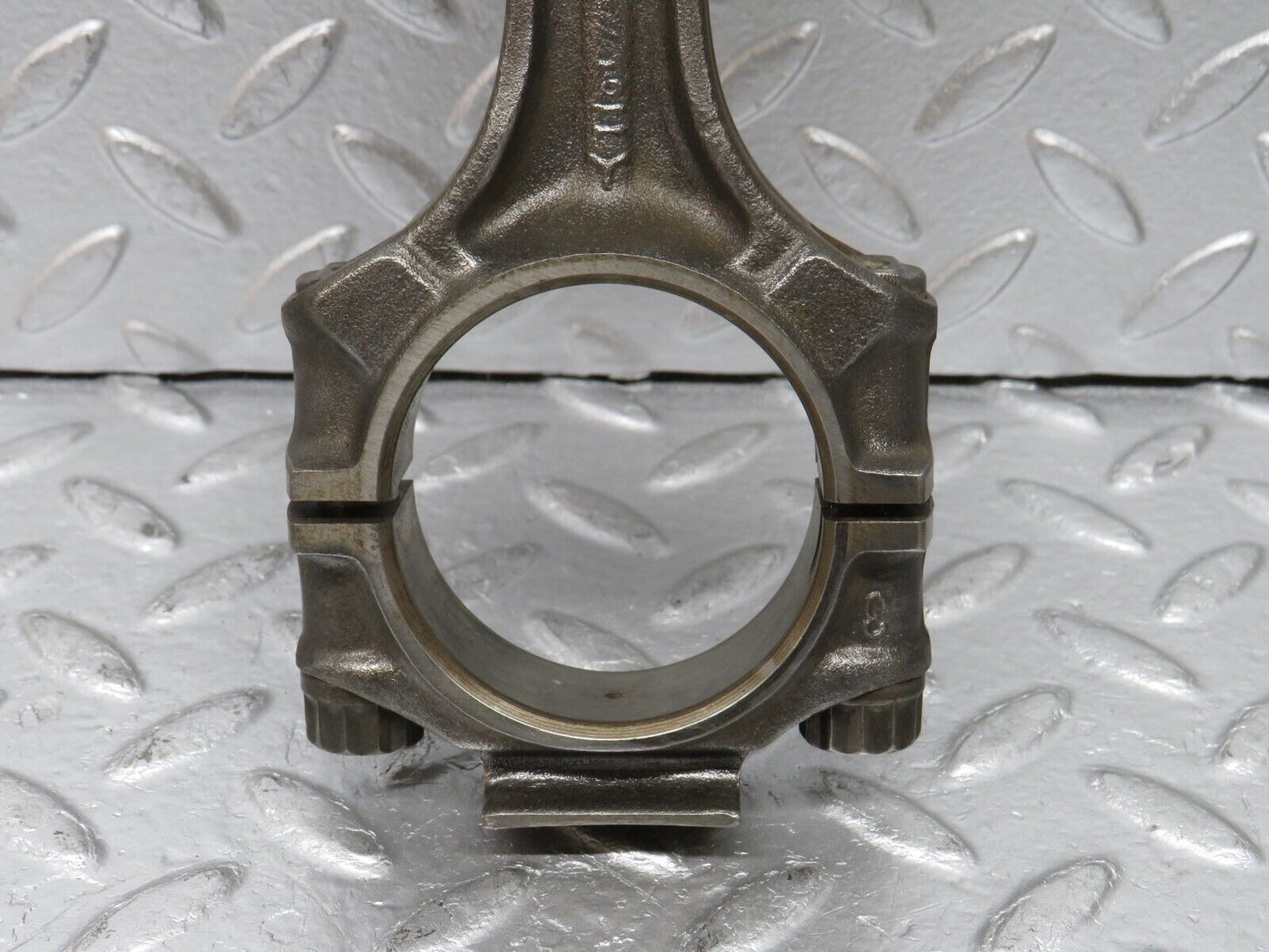 32771 Mercedes-Benz C107 R107 350 V8 Piston With Connecting Rod 92mm 11607